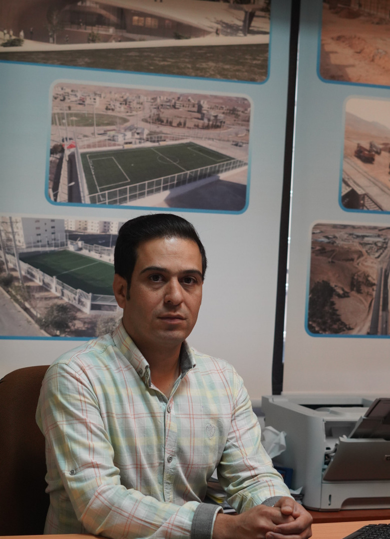 محمود آزادی