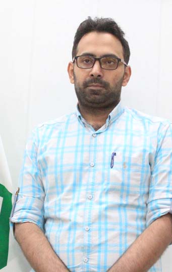 یوسف اسماعیلی ایوکی