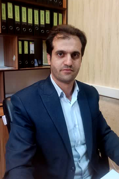 جعفر جعفری