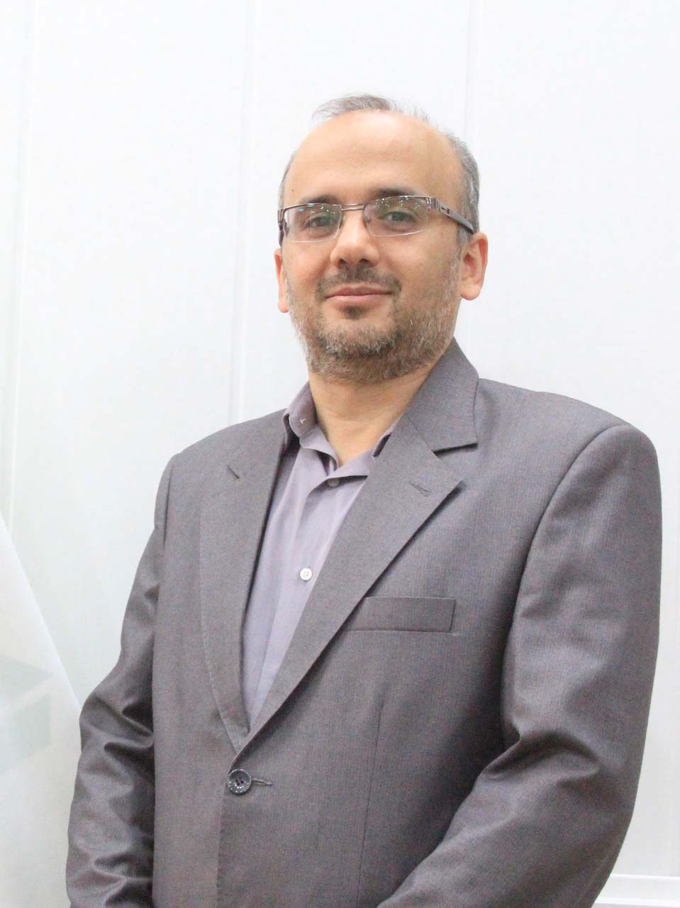 علیرضا یونسی فرد خالصی