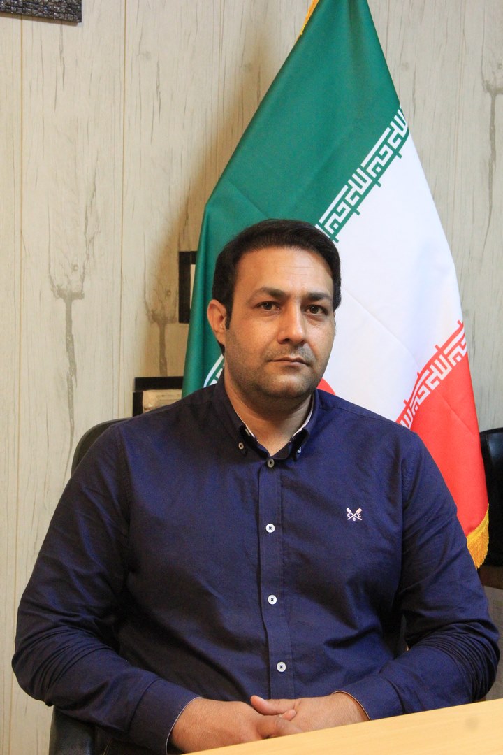 مهدی محمدی