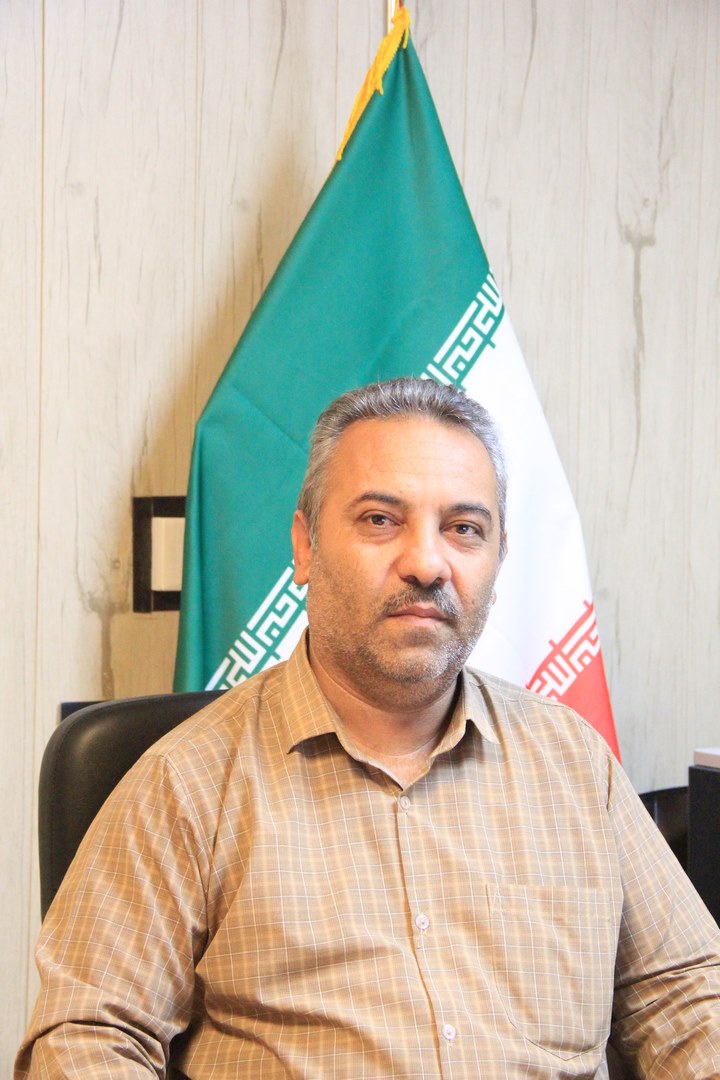 نجیم علی طیبی نسب