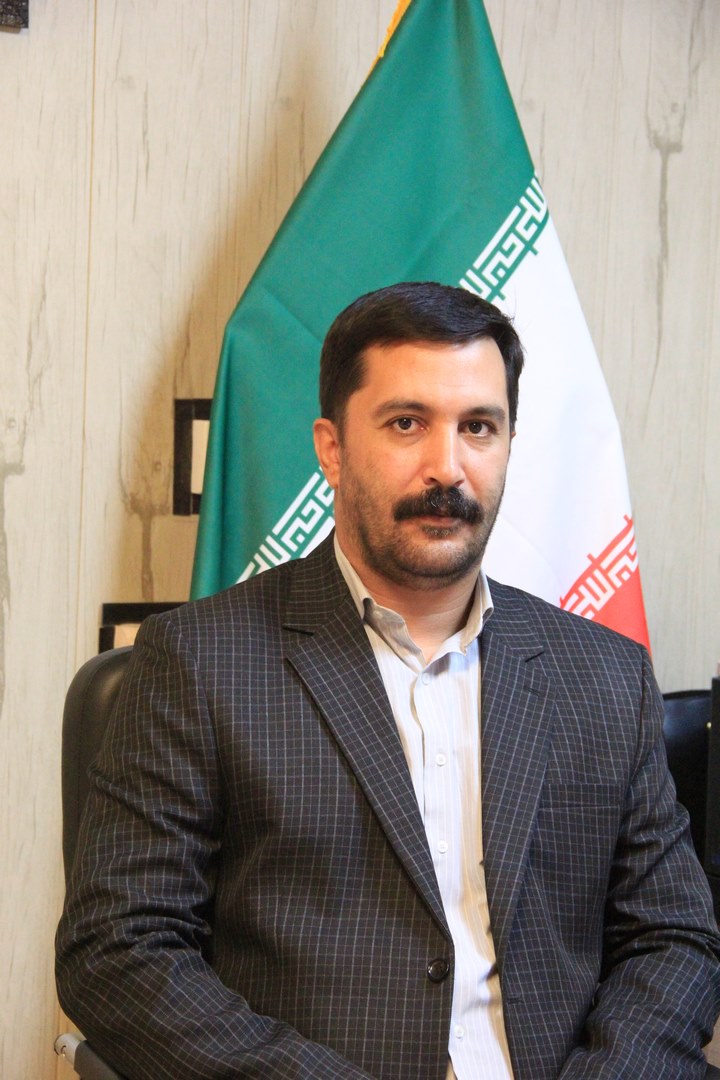 بهبود ایزدی نژاد