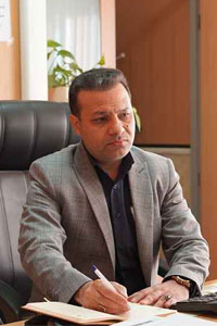 مرتضی نصر شیراز  
