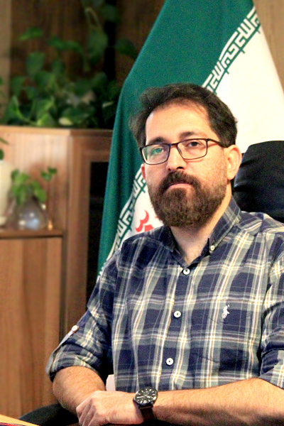 محمد کریم ذیگلری